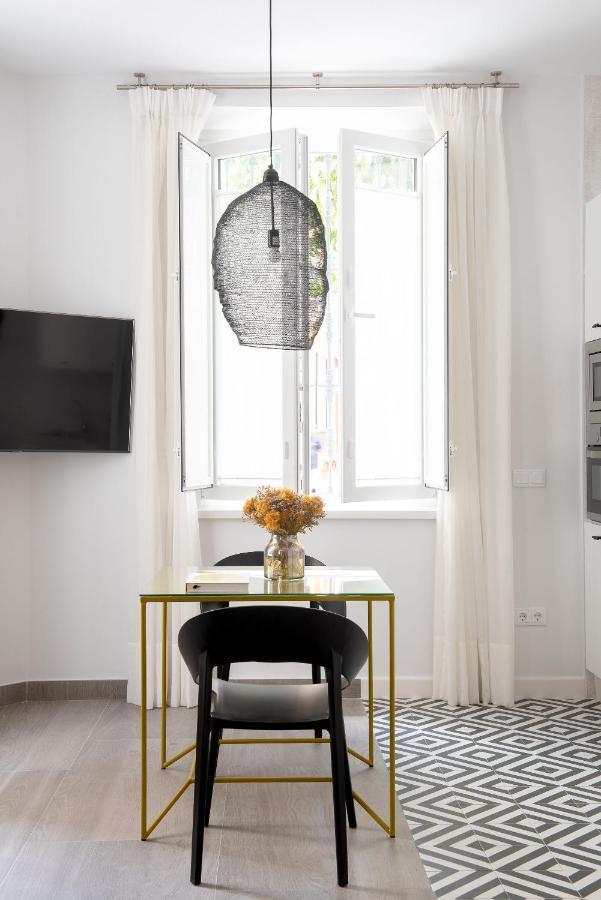 Lukanda Luxury Σεβίλλη Εξωτερικό φωτογραφία