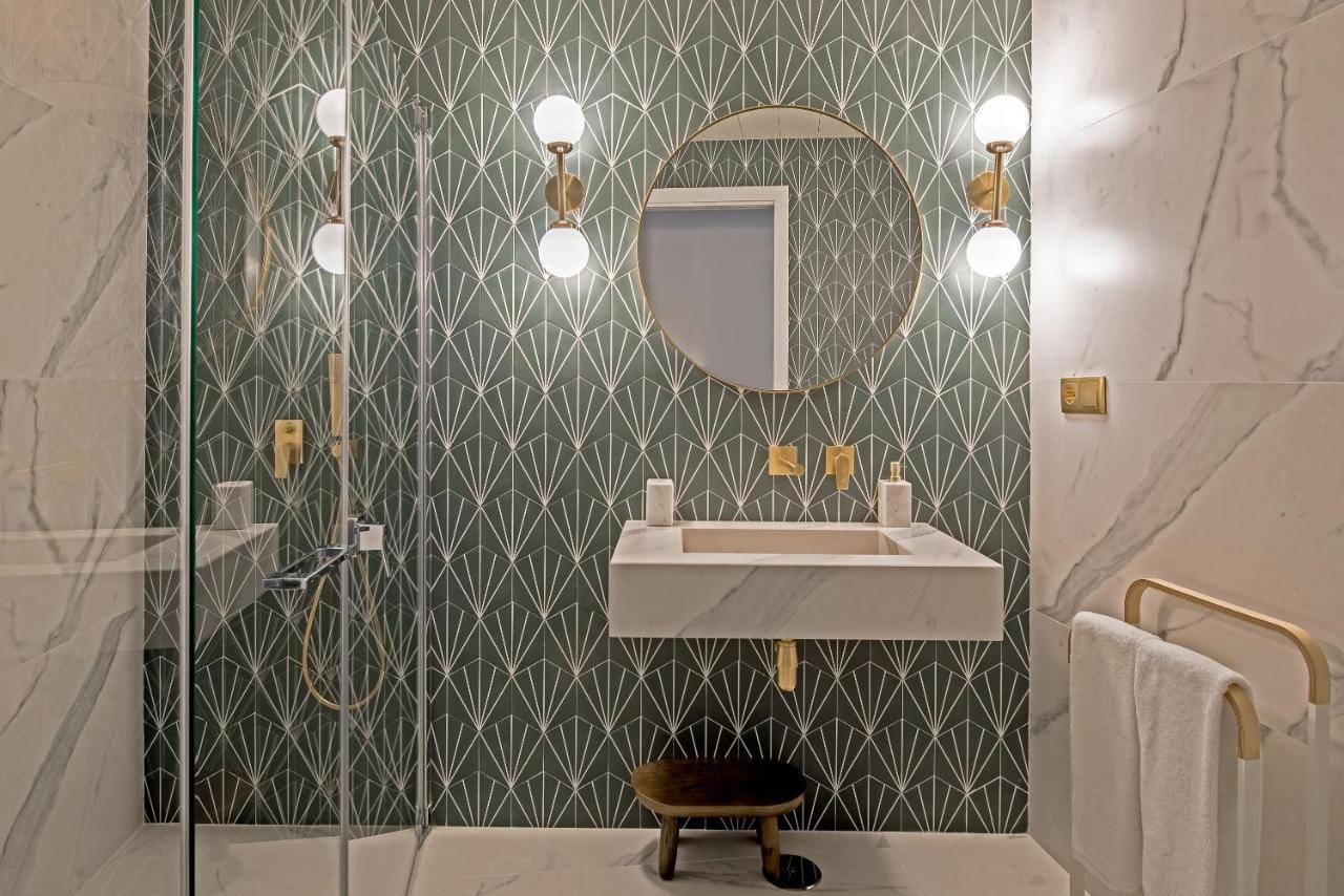 Lukanda Luxury Σεβίλλη Εξωτερικό φωτογραφία