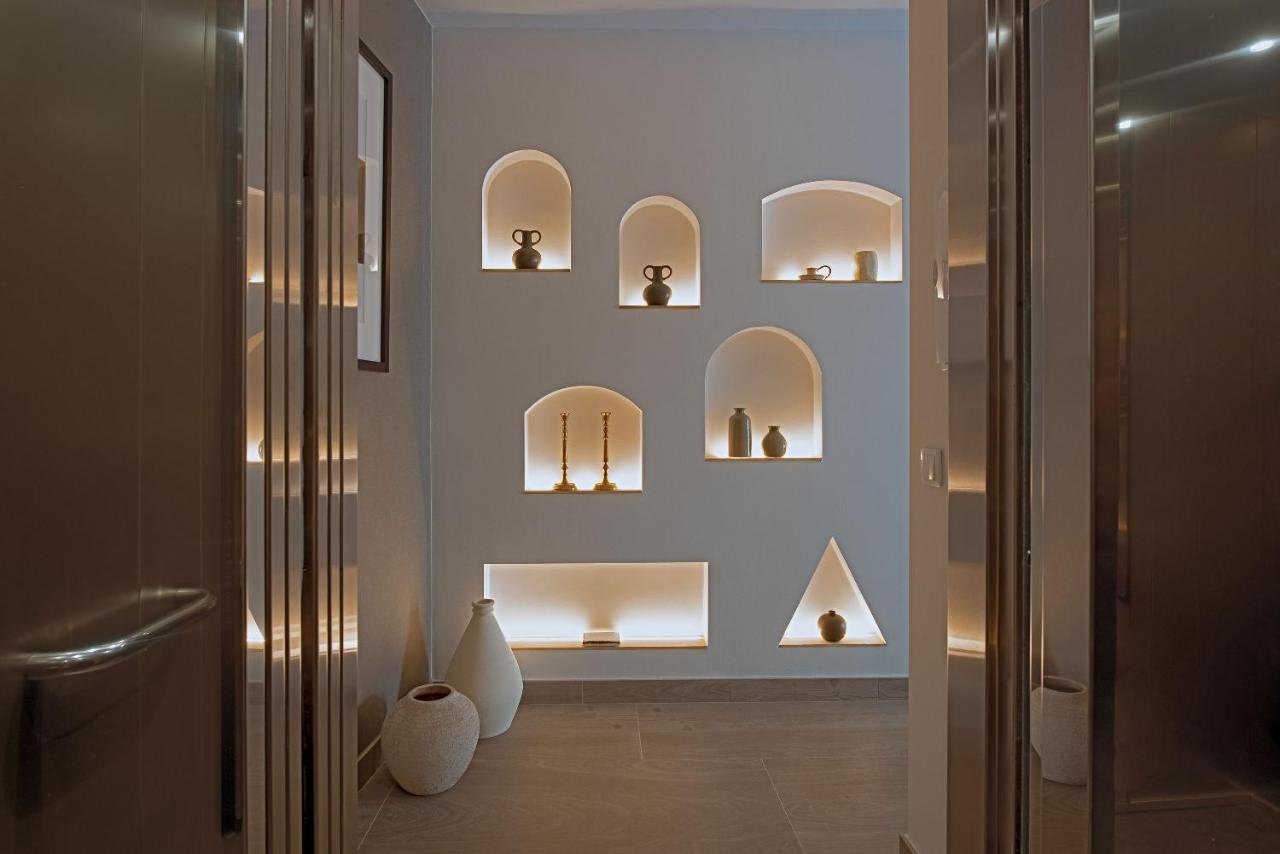 Lukanda Luxury Σεβίλλη Εξωτερικό φωτογραφία