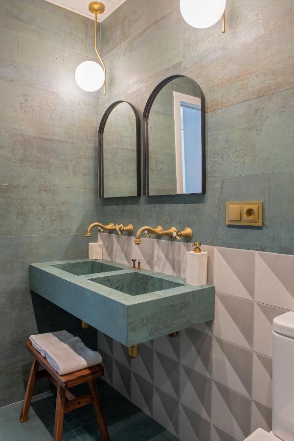 Lukanda Luxury Σεβίλλη Εξωτερικό φωτογραφία