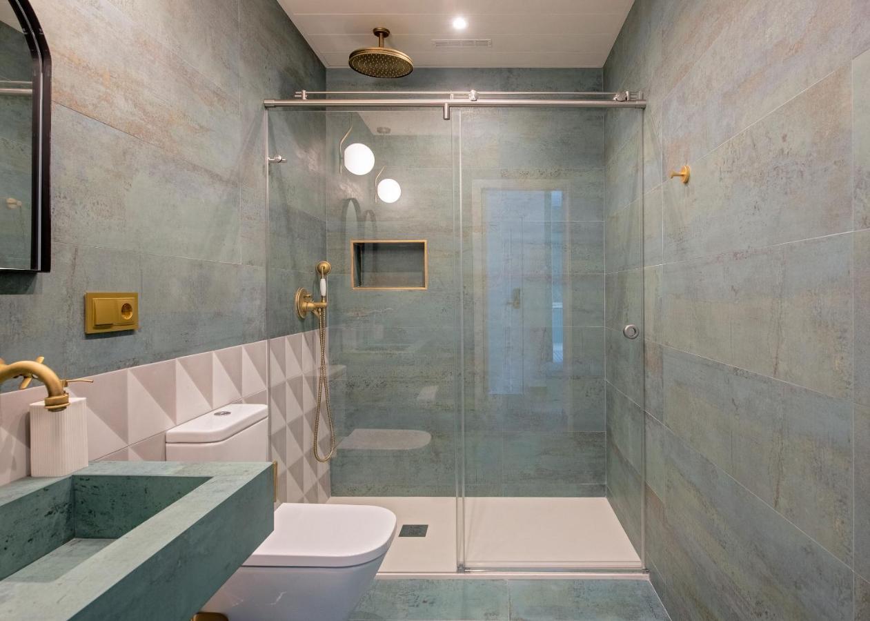 Lukanda Luxury Σεβίλλη Εξωτερικό φωτογραφία