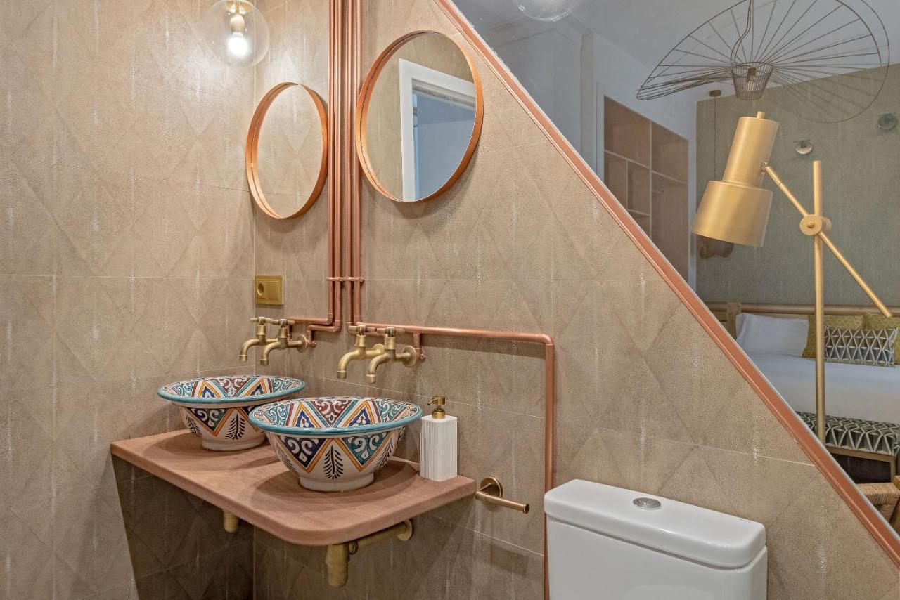 Lukanda Luxury Σεβίλλη Εξωτερικό φωτογραφία