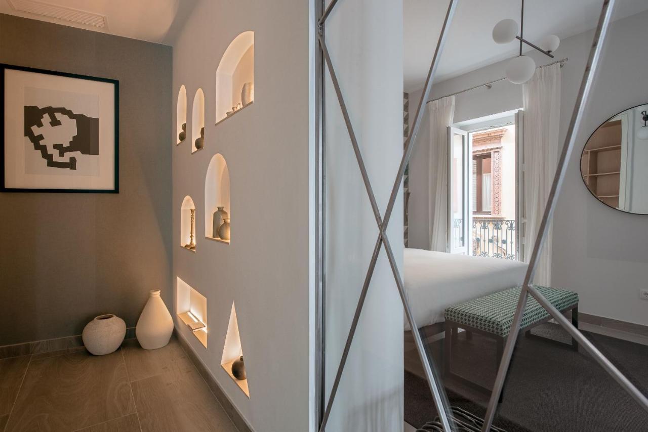 Lukanda Luxury Σεβίλλη Εξωτερικό φωτογραφία